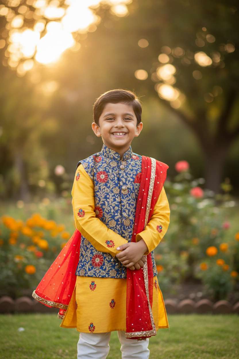 Boys Wear